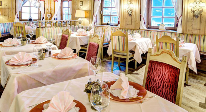 Hotel Bauer, Saalbach Hinterglemm ski chalet, image 3